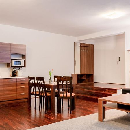 Apartmany Snow V Centre Stareho Smokovca วิสโซเค ดาตรี ภายนอก รูปภาพ