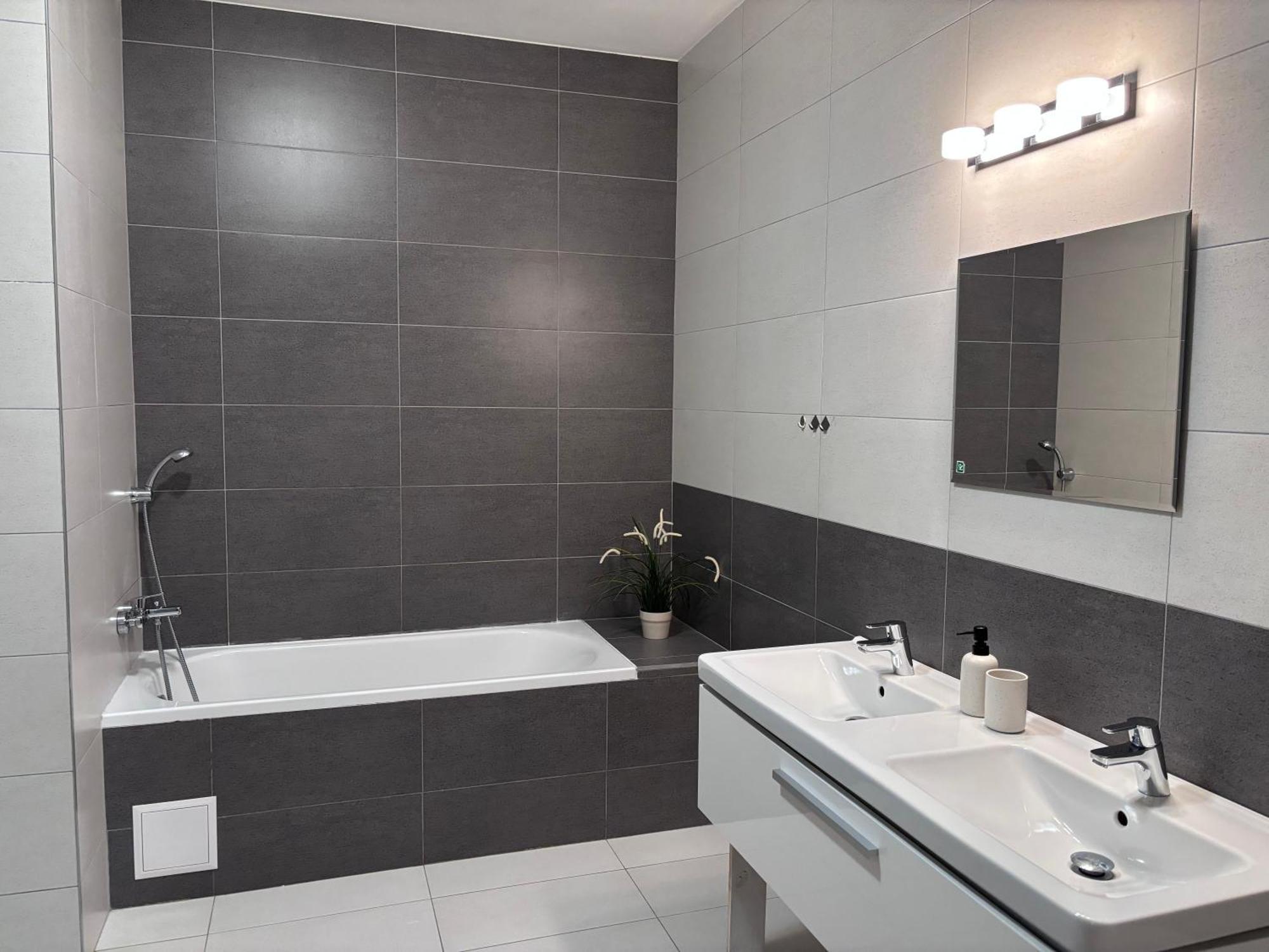 Apartmany Snow V Centre Stareho Smokovca วิสโซเค ดาตรี ภายนอก รูปภาพ